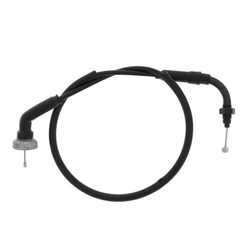 All Balls Racing 04-12 Honda CRF50F Cable - Throttle - Striker Modified