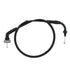 All Balls Racing 04-12 Honda CRF50F Cable - Throttle - Striker Modified