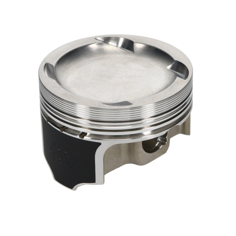 Wiseco Honda Turbo -15.4cc 1.174 X 75.5MM Piston Shelf Stock Kit - Striker Modified