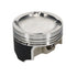 Wiseco Honda Turbo -15.4cc 1.174 X 75.5MM Piston Shelf Stock Kit - Striker Modified