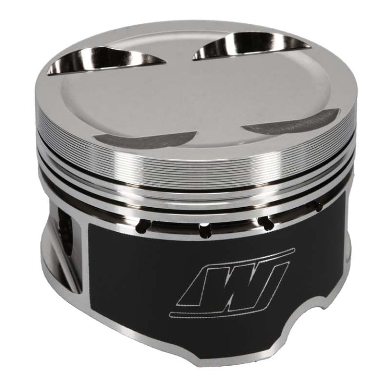 Wiseco Toyota 3SGTE 4v Dished -6cc Turbo 86.5 Piston Shelf Stock Kit - Striker Modified