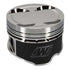 Wiseco Toyota 3SGTE 4v Dished -6cc Turbo 86.5 Piston Shelf Stock Kit - Striker Modified