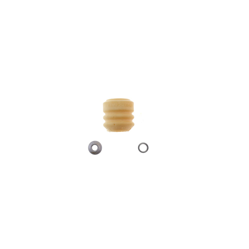 Bilstein B6 14-15 Chevrolet Corvette (C7) Rear 46mm Monotube Shock Absorber - Striker Modified