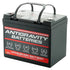 Antigravity U1/Group U1R Lithium Auto Battery w/Re-Start - Striker Modified