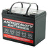 Antigravity U1/Group U1R Lithium Auto Battery w/Re-Start - Striker Modified