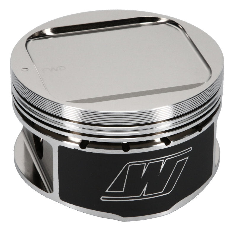 Wiseco Subaru WRX 4v R/Dome 8.4:1 CR 92mm Piston Kit - Striker Modified