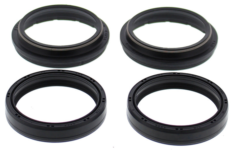 All Balls Racing 16-21 Ducati XDiavel Fork Oil Seal & Dust Seal Kit - Striker Modified