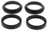 All Balls Racing 16-21 Ducati XDiavel Fork Oil Seal & Dust Seal Kit - Striker Modified