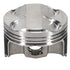 Wiseco 02-06 Acura/Honda K20 RSX-S +5cc 11.0:1 CR Piston Shelf Stock Kit - Striker Modified