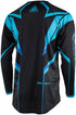 Answer 25 Syncron Envenom Jersey Blue/Black - Medium - Striker Modified
