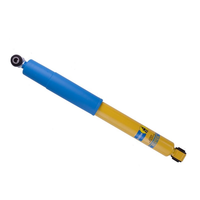 Bilstein 4600 Series 2015 Chevy Suburban/GMC Yukon XL Rear 46mm Monotube Shock Absorber - Striker Modified