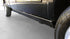 AMP Research 2015-2016 Chevy Silverado 2500/3500 Double/Crew Cab PowerStep Plug N Play - Black - Striker Modified