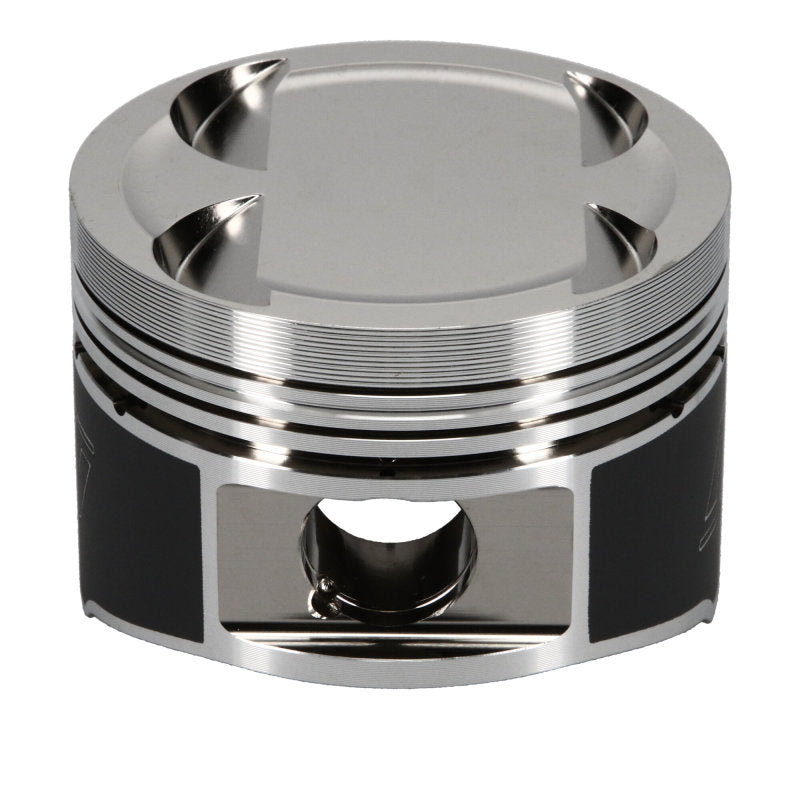 Wiseco Toyota 3SGTE 4v Dished -6cc Turbo 86.5 Piston Shelf Stock Kit - Striker Modified