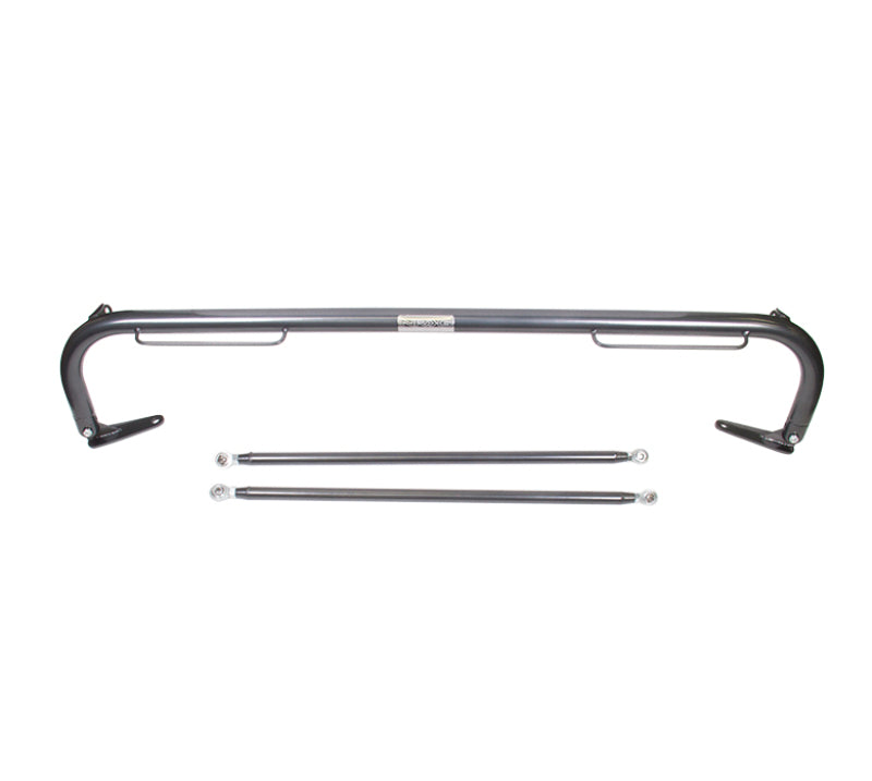 NRG Harness Bar 51in. - Titanium - Striker Modified