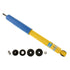 Bilstein 4600 Series 2008 Dodge Ram 1500 SXT 4WD Ext. Crew Cab Front 46mm Monotube Shock Absorber - Striker Modified