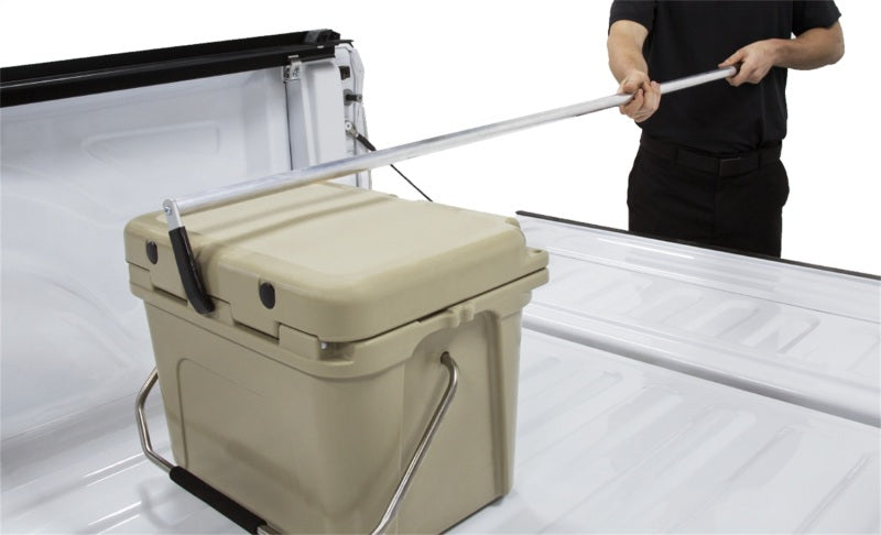 Access Accessories EZ-Retriever II Cargo Reaching Tool - Striker Modified