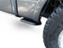 AMP Research 19-22 Chevrolet/GMC Silverado/Sierra 1500 Mid/Long Bed Only BedStep2 - Black - Striker Modified