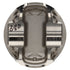 Wiseco Mitsu 4G64 w/4G63 Heads 10.5:1 E85 Piston Kit - Striker Modified