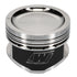 Wiseco Nissan KA24 Dished 9:1 CR 89.5 Piston Kit - Striker Modified