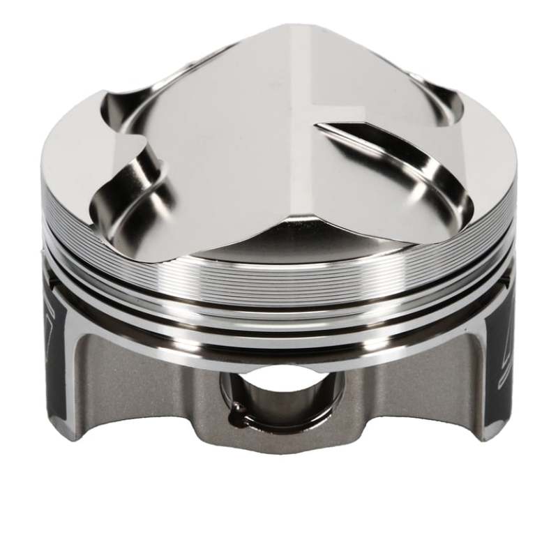 Wiseco Honda K-Series +10.5cc Dome 1.181x86.0mm Piston Shelf Stock Kit - Striker Modified