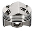 Wiseco Honda K-Series +10.5cc Dome 1.181x86.0mm Piston Shelf Stock Kit - Striker Modified