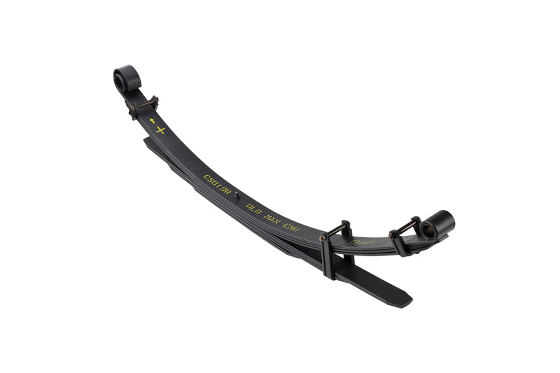 ARB / OME Leaf Spring Hilux Ifs -Rear- - Striker Modified