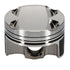 Wiseco Mitsubishi EVO 10 4B11-T 2008+ -4.5cc Piston Shelf Stock Kit - Striker Modified
