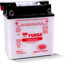 Yuasa YB9A-A Yumicron 12 Volt Battery - Striker Modified