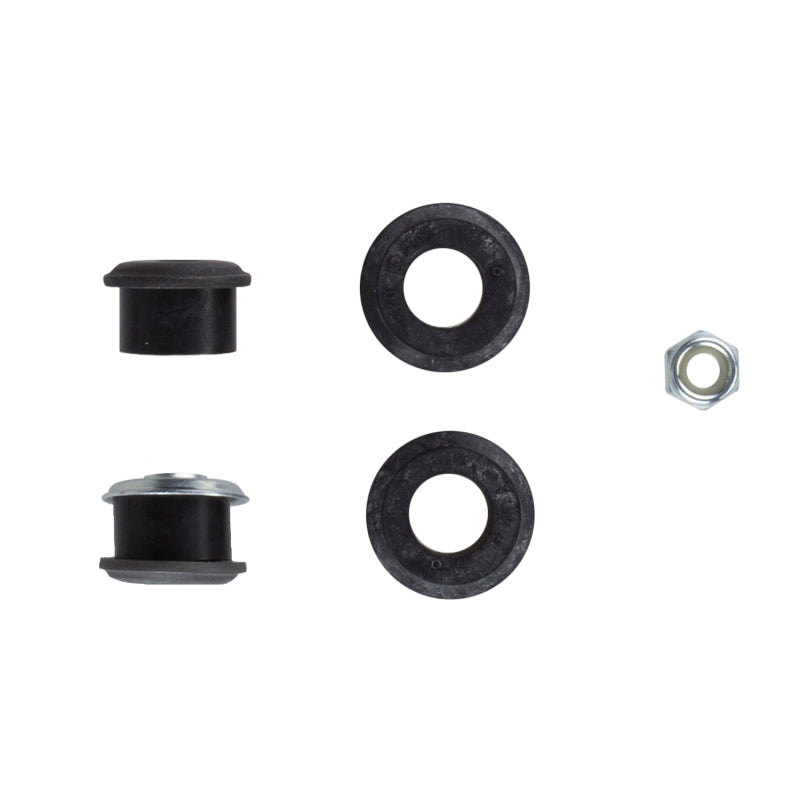 Bilstein 5100 Series 96-02 Toyota 4Runner Rear 46mm Monotube Shock Absorber - Striker Modified