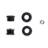 Bilstein 5100 Series 96-02 Toyota 4Runner Rear 46mm Monotube Shock Absorber - Striker Modified