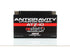 Antigravity YTZ10 Lithium Battery w/Re-Start - Striker Modified