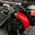 Banks Power 2020 GM 2500/3500 6.6L L5P Boost Tube Upgrade Kit - Red - Striker Modified