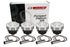 Wiseco Subaru FA20 Direct Injection Piston Kit 2.0L -9.5cc - Striker Modified