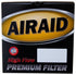 Airaid Universal Air Filter - Cone 6 x 7 1/4 x 4 3/4 x 6 - Striker Modified