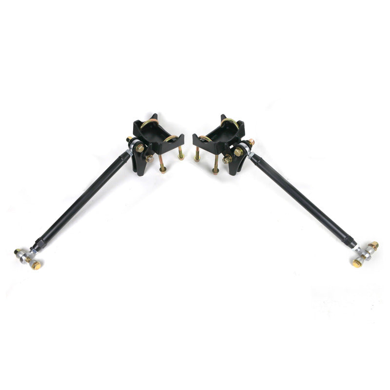 Ridetech 2015+ Ford F150 Traction Bar Kit - Striker Modified
