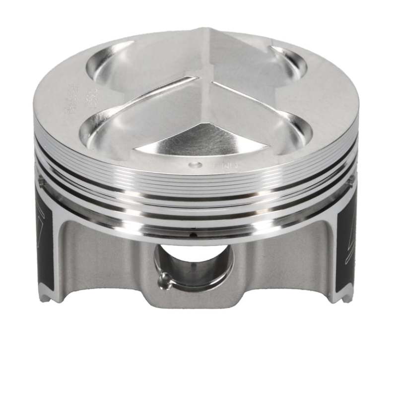 Wiseco MAZDA MIATA 1.8L 4v 10.5:1 84.0MM Piston Shelf Stock Kit - Striker Modified