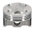 Wiseco MAZDA MIATA 1.8L 4v 10.5:1 84.0MM Piston Shelf Stock Kit - Striker Modified