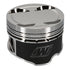 Wiseco Toyota 3SGTE 4v Dished -6cc Turbo 86.5 Piston Shelf Stock Kit - Striker Modified