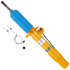 Bilstein B6 (DampTronic) 08-12 BMW M3 v8 4.0L Front Left 36mm Monotube Strut Assembly - Striker Modified