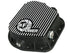 aFe Power Rear Differential Cover (Machined) 12 Bolt 9.75in 11-13 Ford F-150 EcoBoost V6 3.5L (TT) - Striker Modified
