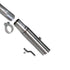 BBK 86-04 Mustang Cat Back Kit Varitune Mufflers Stainless Steel Tips - Striker Modified