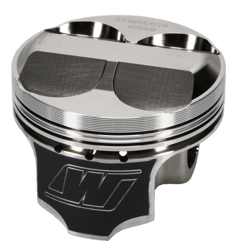 Wiseco AC/HON B 4v DOME +8.25 STRUT 8150XX Piston Kit - Striker Modified