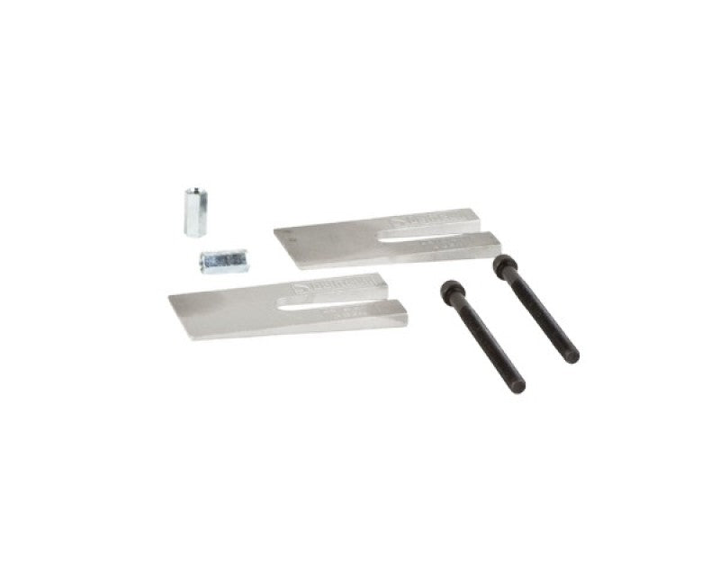Belltech PINION SHIM SET 3 DEGREE (PAIR) - Striker Modified