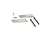 Belltech PINION SHIM SET 3 DEGREE (PAIR) - Striker Modified