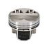 Wiseco Toyota 2JZGTE 3.0L 86.5mm +.5mm Oversize Bore 33.98 Comp Ht Asymmetric Skirt Piston Set - Striker Modified