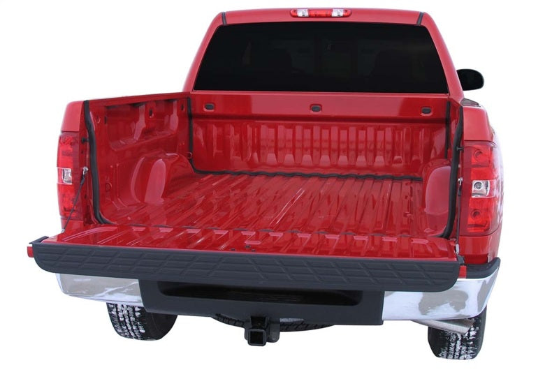 Access Accessories TRAILSEAL Tailgate Gasket 1 Kit Fits All Pickups - Striker Modified