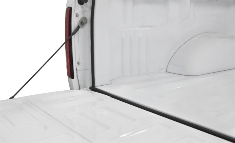 Access Accessories TRAILSEAL Tailgate Gasket 1 Kit Fits All Pickups - Striker Modified