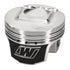 Wiseco GM 2.0 LSJ/LNF 4vp * Turbo * Piston Shelf Stock Kit - Striker Modified