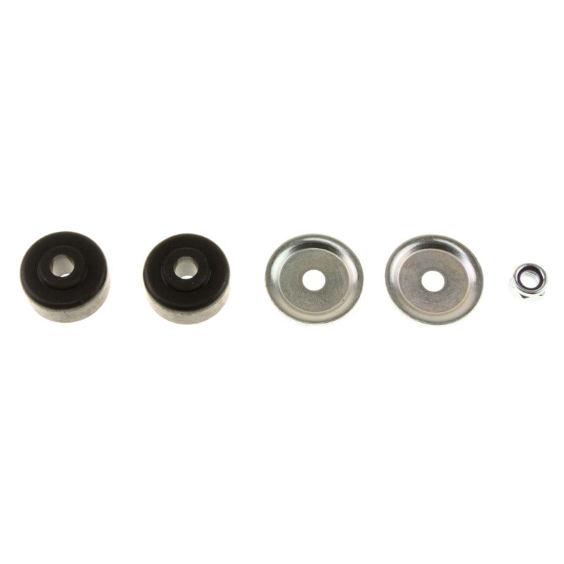 Bilstein 4600 Series 07-13 Jeep Wrangler Front 46mm Monotube Shock Absorber - Striker Modified