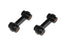 Torque Solution Urethane Front Endlinks: Subaru WRX 15-21, STI 15-21, Forester 2014+ - Striker Modified